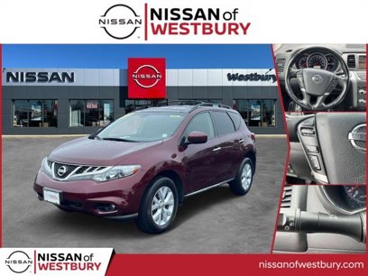Used 2011 Nissan Murano SL