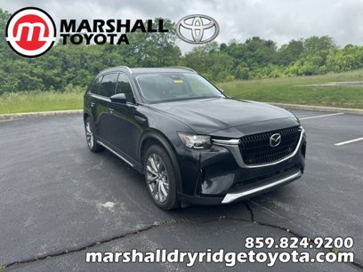 Used 2024 MAZDA CX-90 3.3 Turbo w/ Premium Package