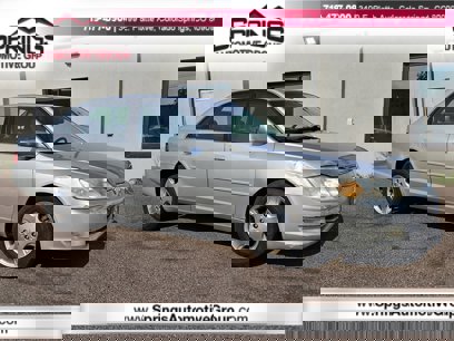 Used 2004 Toyota Avalon XL