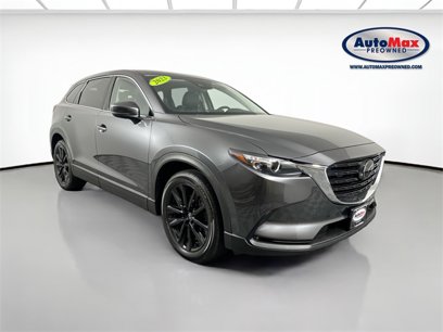 Used 2023 MAZDA CX-9 Touring Plus