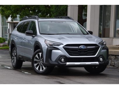 Used 2024 Subaru Outback Limited