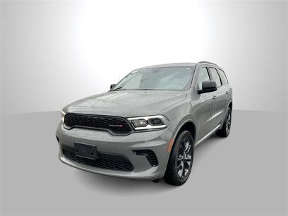 New 2024 Dodge Durango GT w/ Blacktop Package