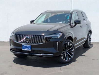 New 2025 Volvo XC90 B6 Ultra w/ Protection Package Premier