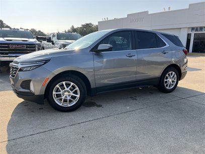 Used 2023 Chevrolet Equinox LT