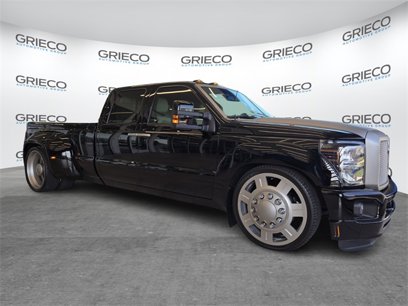 Used 2011 Ford F350 Lariat w/ Lariat Interior Pkg
