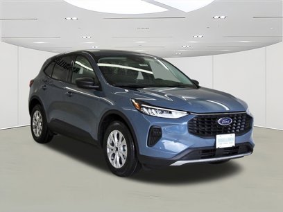 New 2025 Ford Escape Active