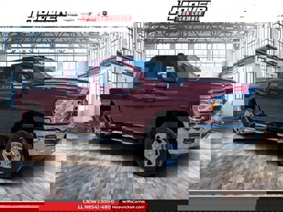 New 2024 RAM 2500 Tradesman w/ Chrome Appearance Group