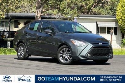 Used 2020 Toyota Yaris LE