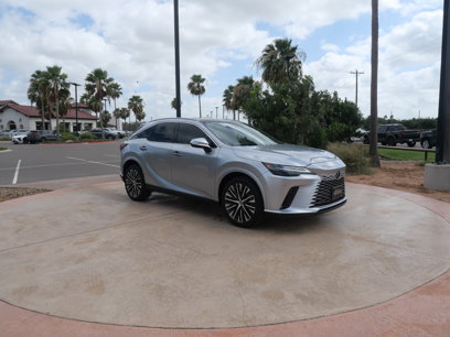 Certified 2023 Lexus RX 350 Premium Plus