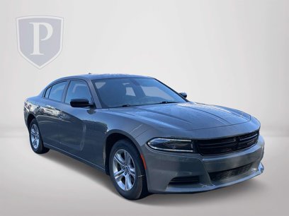Used 2023 Dodge Charger SXT