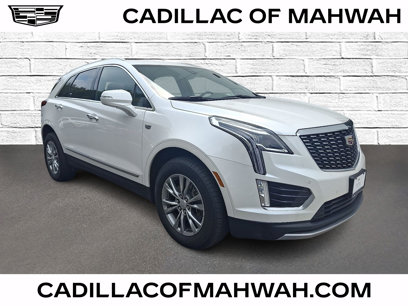 Certified 2023 Cadillac XT5 Premium Luxury