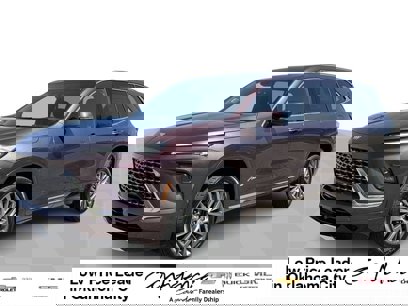 New 2025 Buick Enclave Avenir w/ Super Cruise Package