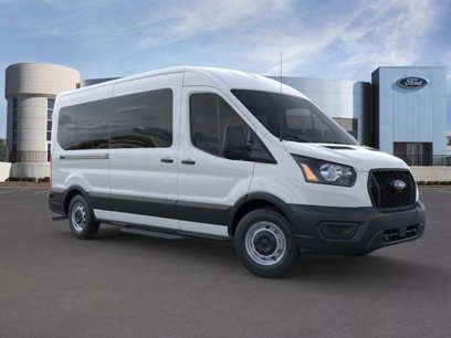 New 2024 Ford Transit 350 XL