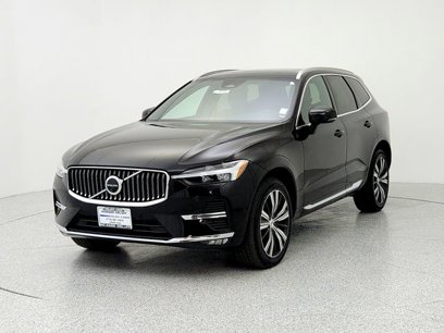 Certified 2023 Volvo XC60 B5 Plus w/ Climate Package