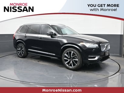 Used 2022 Volvo XC90 T8 Inscription Expression w/ Advanced Package