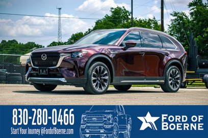 Used 2024 MAZDA CX-90 Plug-In Hybrid w/ Premium Plus