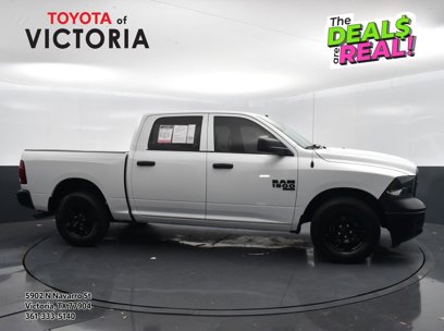 Used 2022 RAM 1500 Tradesman w/ Electronics Group