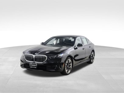 New 2026 BMW 530i xDrive