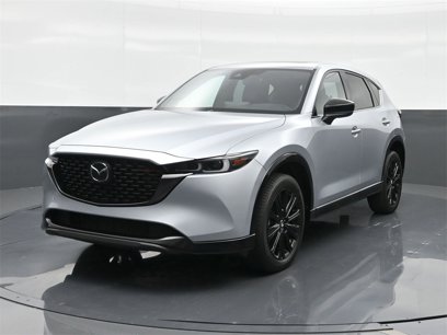 Used 2023 MAZDA CX-5 AWD 2.5 Turbo