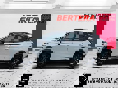 New 2025 Nissan Ariya AWD