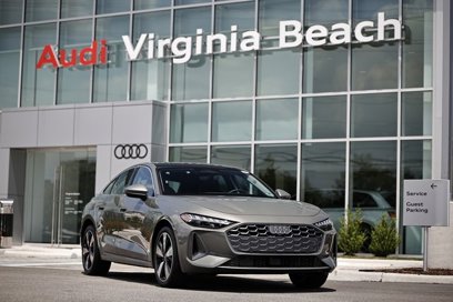 New 2025 Audi A5 2.0T Premium Plus