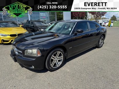 Used 2006 Dodge Charger R/T w/ Road/Track Performance Group