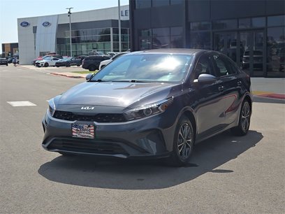 Used 2023 Kia Forte LXS