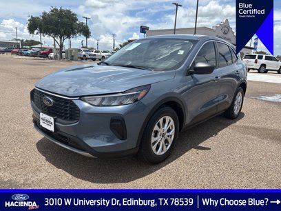 Certified 2023 Ford Escape Active