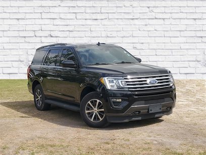 Used 2021 Ford Expedition XL