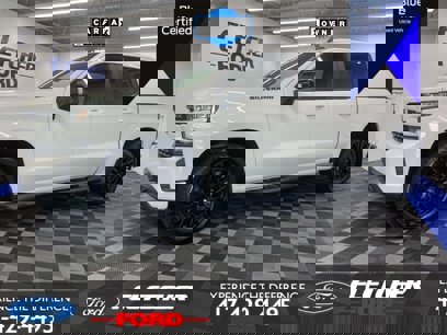 Used 2022 Chevrolet Silverado 1500 RST w/ Rally Edition