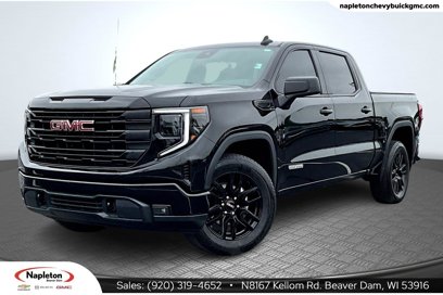 Used 2023 GMC Sierra 1500 Elevation