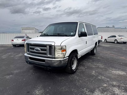 Used 2010 Ford E-350 and Econoline 350 XL