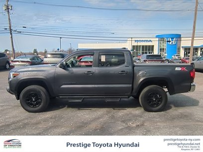 Certified 2023 Toyota Tacoma SR5 w/ SX Package