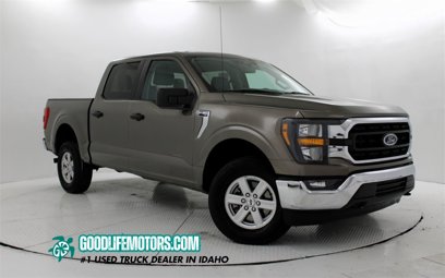 Used 2023 Ford F150 XLT