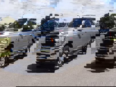 Used 2021 RAM 2500 Big Horn