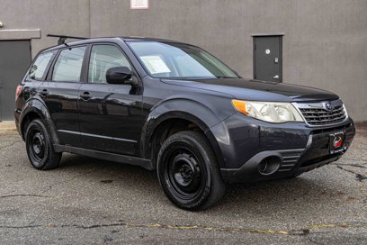 Used 2010 Subaru Forester 2.5X