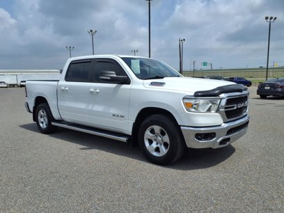 Used 2022 RAM 1500 Lone Star