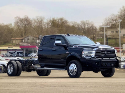 Used 2019 RAM 5500 Laramie