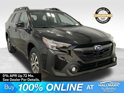 New 2025 Subaru Outback Premium w/ Popular Package #1