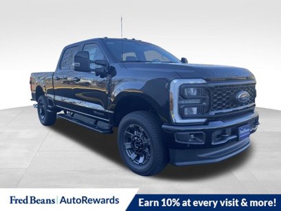 New 2024 Ford F350 Lariat w/ Lariat Ultimate Package