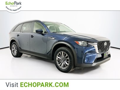 Used 2025 MAZDA CX-90 3.3 Turbo w/ Select Package