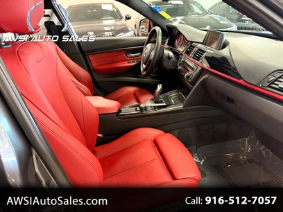 Used 2012 BMW 328i Sedan