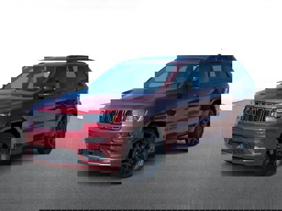 Certified 2019 Jeep Grand Cherokee Limited X