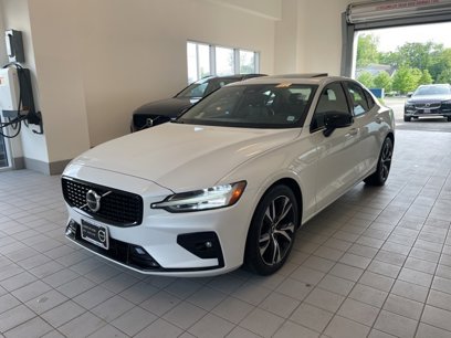 Certified 2024 Volvo S60 B5 Core