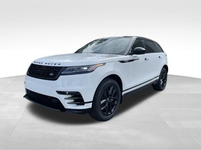 New 2025 Land Rover Range Rover Velar Dynamic SE