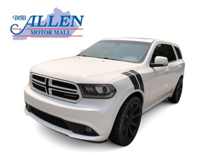 Used 2015 Dodge Durango R/T w/ Premium Nappa Leather Group