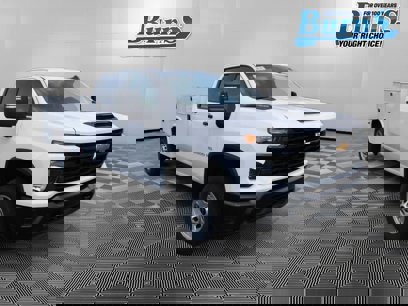 New 2025 Chevrolet Silverado 2500 W/T w/ WT Convenience Package