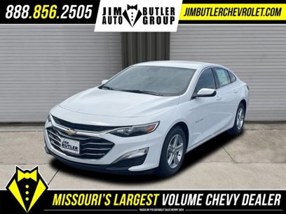 New 2025 Chevrolet Malibu LS w/ LPO, Floor Liner Package