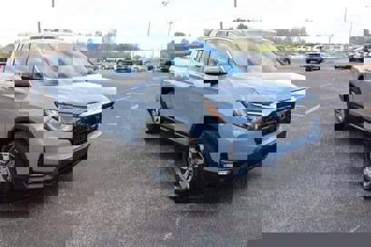 New 2025 Honda Ridgeline RTL