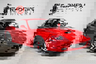 Used 2002 Ferrari 575M Maranello